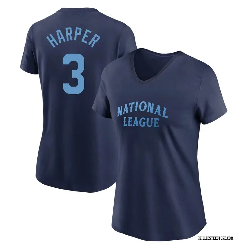 売れ筋商品|||ナイキ カットソー トップス レディース Women's Bryce Harper Navy Philadelphia Phillies 2024 City Connect Fuse Player Name Number T-Shirt Navy Women's Nike Bryce Harper Navy Philadelphia Phillies 2024